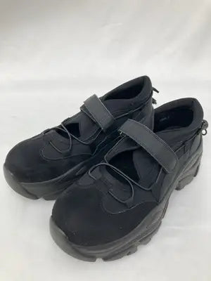 EVOL/スニーカー/シューズ/ブラック/L