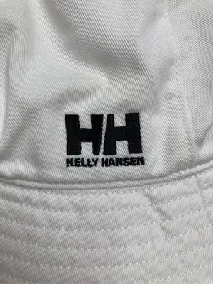 HELLY HANSEN/ヘリーハンセン/ハット/帽子/ホワイト/L