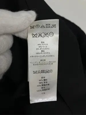 ARMANI EXCHANGE/アルマーニエクスチェンジ/ワンピース/ワンピース/ドレス/ブラック/2