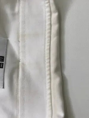 UNIQLO/ユニクロ/ビジネスシャツ/トップス/ホワイト/L