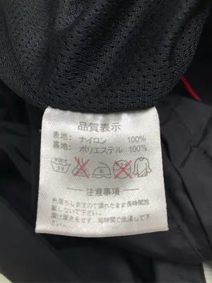 Long Yong Japan/ジャージ/トラックパンツ/パンツ/ブラック/0