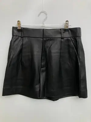 ZARA/ザラ/その他パンツ/パンツ/ブラック/EUR XS