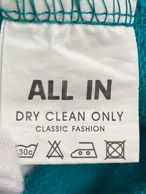 ALL IN +/スウェット/トップス/グリーン