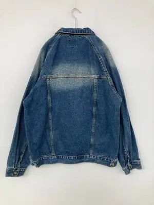 CATTEE/その他トップス/トップス/ブルー/1