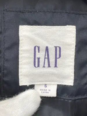 GAP/ギャップ/ダウンベスト/ジャケット/アウター/ブラック/S