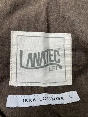 LANATEC/その他パンツ/パンツ/ブラウン/L