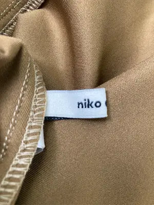 niko and .../ニコアンド/ベスト/トップス/ベージュ/F