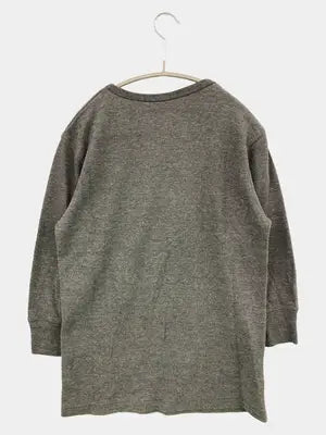 Chatty/Tシャツ/カットソー/トップス/グレー/L