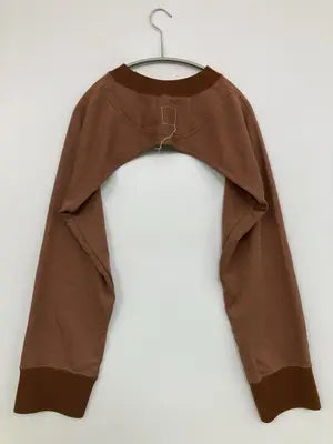 determ;/Tシャツ/カットソー/トップス/ブラウン/F