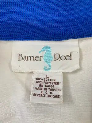 Barrier Reef/その他トップス/トップス/ホワイト/L
