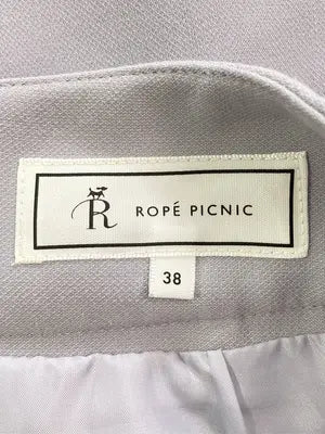 ROPE PICNIC/ロペピクニック/スカート/スカート/グレー/38