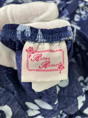 Romeo Romeo/スカート/スカート/ネイビー/LARGE