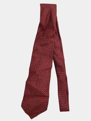 pierre balmain/ピエールバルマン/ネクタイ/ファッション雑貨/レッド