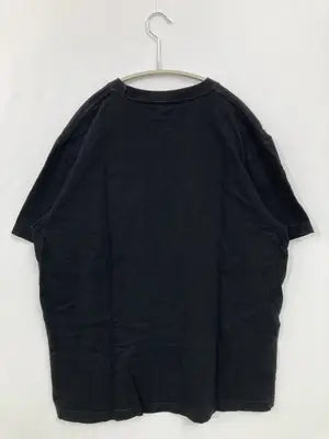 Tシャツ/カットソー/トップス/ブラック/L