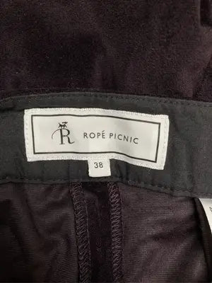 ROPE PICNIC/ロペピクニック/その他パンツ/パンツ/ブラウン/38