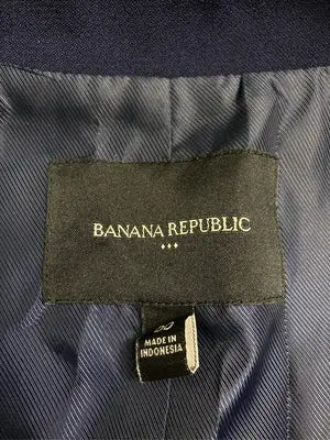 BANANA REPUBLIC/バナナリパブリック/その他アウター/ジャケット/アウター/ネイビー/00