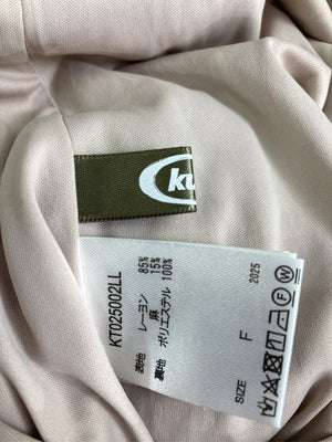 kutir/クティール/その他パンツ/パンツ/ベージュ/F