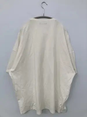 AMUY TRYSBAY/Tシャツ/カットソー/トップス/ホワイト/M