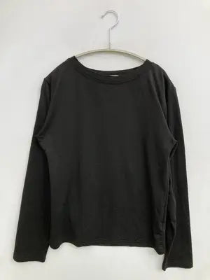 INOLVE/Tシャツ/カットソー/トップス/ブラック/F