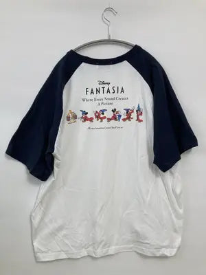 MN.L/エムエヌエル/Tシャツ/カットソー/トップス/ホワイト/F