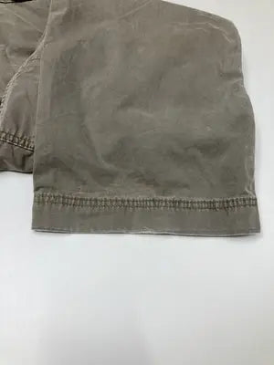 UNIQLO/ユニクロ/カーゴパンツ/パンツ/カーキ/L