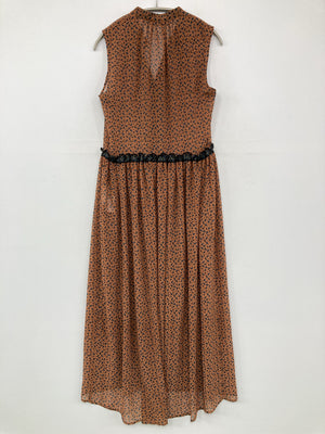 nano universe/ナノユニバース/ワンピース/ワンピース/ドレス/ブラウン/F