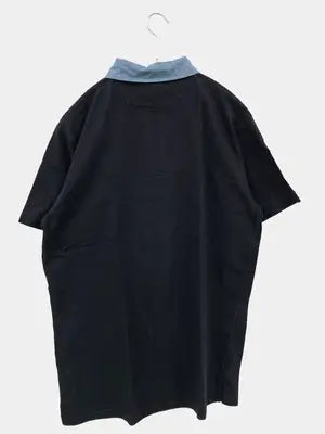 Goodwear/グッドウェア/ポロシャツ/トップス/ブラック/M