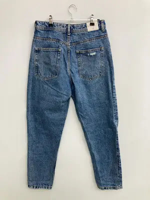 ZARA/ザラ/デニムパンツ/パンツ/ブルー/EUR 38