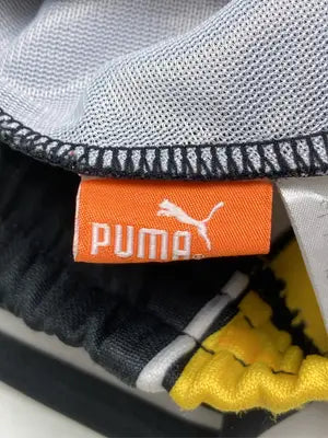 PUMA/プーマ/ロングスカート/スカート/ブラック/S