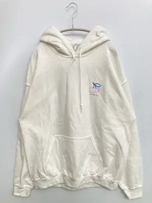 LABRAT/パーカー/トップス/ホワイト/L