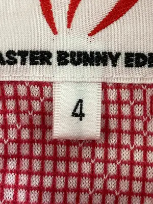 MASTER BUNNY EDITION/シャツ/ブラウス/トップス/レッド/4