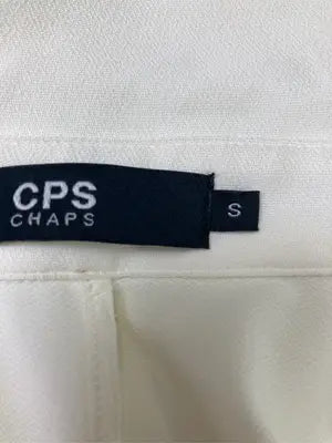 CHAPS/チャップス/シャツ/ブラウス/トップス/アイボリー/S