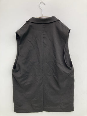 HARE/ハレ/ベスト/トップス/ブラック/F