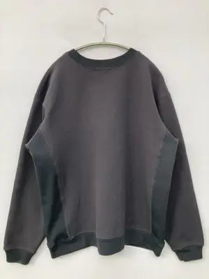 BEAUTY&YOUTH UNITED ARROWS/ビューティアンドユースユナイテッドアローズ/スウェット/トップス/ブラック/S