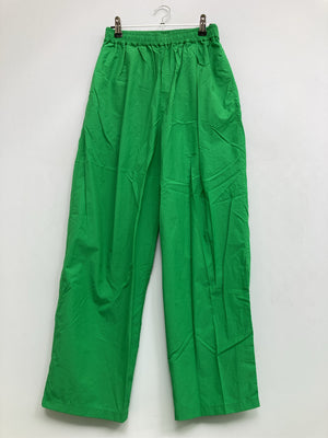 JEANASIS/ジーナシス/その他パンツ/パンツ/グリーン/F