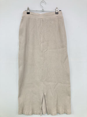 CIAOPANIC TYPY/チャオパニックティピー/ロングスカート/スカート/グレー/S