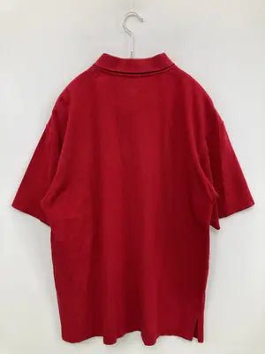 Westbury/ポロシャツ/トップス/レッド/S