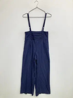 JAJP/その他パンツ/パンツ/ネイビー/M