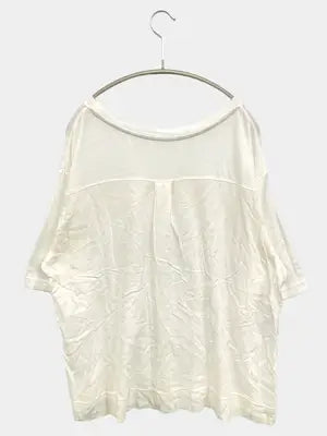jena/Tシャツ/カットソー/トップス/アイボリー/F