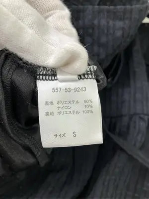 COLZA/コルザ/ワンピース/ワンピース/ドレス/ブラック/S