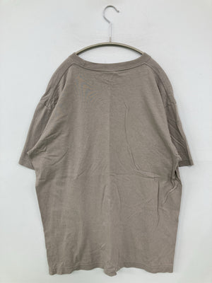 United Athle/ユナイテッドアスレ/Tシャツ/カットソー/トップス/グレー/L