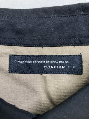 Confirm/コンファーム/シャツ/ブラウス/トップス/ベージュ/F