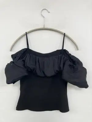 COCO DEAL/ココディール/その他トップス/トップス/ブラック/2