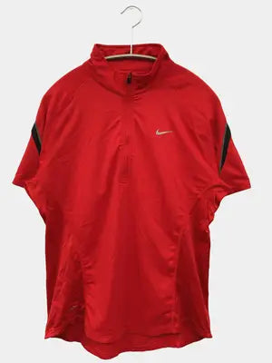 NIKE/ナイキ/その他トップス/トップス/レッド/M
