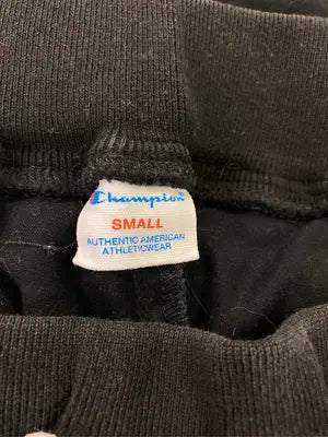 Champion/チャンピオン/チノパンツ/パンツ/ブラック/SMALL