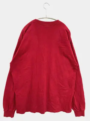 GILDAN/ギルダン/Tシャツ/カットソー/トップス/レッド/XL