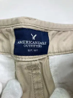 American Eagle Outfitters/アメリカンイーグルアウトフィッターズ/その他パンツ/パンツ/ベージュ/6