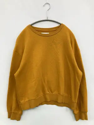 ZARA TRAFALUC/ザラトラファルック/スウェット/トップス/オレンジ/S