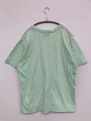 KIRSH/キルシー/Tシャツ/カットソー/トップス/ライトグリーン/1