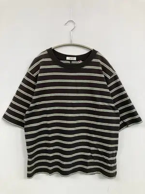 niko and .../ニコアンド/Tシャツ/カットソー/トップス/その他/M